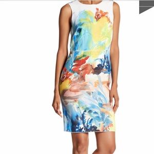 Robert Graham new with tag dress